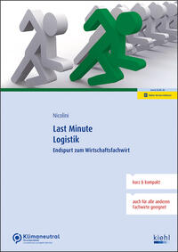 Last Minute Logistik