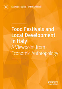 Food Festivals and Local Development in Italy