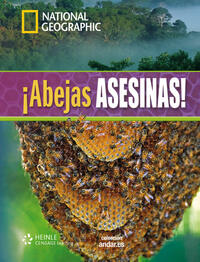 ¡Abejas asesinas!