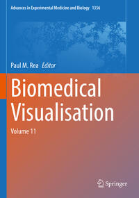 Biomedical Visualisation