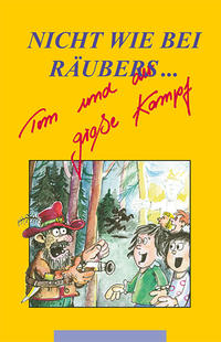 Tom und der grosse Kampf