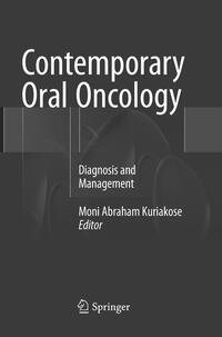 Contemporary Oral Oncology