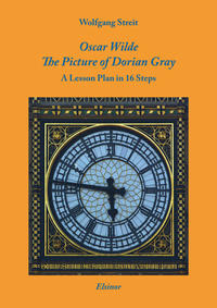 Oscar Wilde: The Picture of Dorian Gray