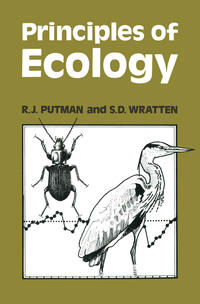 Principles of Ecology