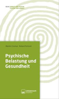 Psychische Belastung und Gesundheit