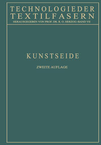 Kunstseide