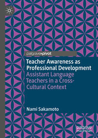 Teacher Awareness as Professional Development