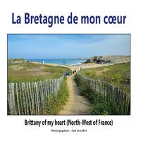 La Bretagne de mon coeur