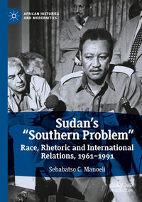 Sudan’s “Southern Problem”