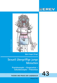 Sexuell übergriffige junge Menschen