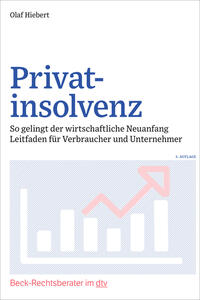 Privatinsolvenz