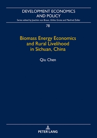 Biomass Energy Economics and Rural Livelihood in Sichuan, China