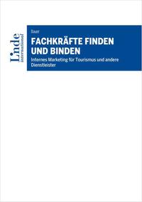 Fachkräfte finden und binden