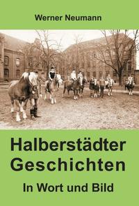 Halberstädter Geschichten