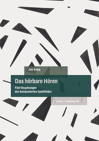 Das hörbare Hören