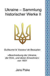 Ukraine – Sammlung historischer Werke / Ukraine – Sammlung historischer Werke II