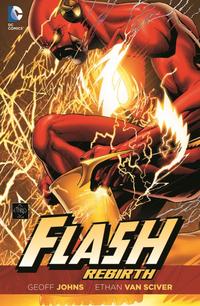 Flash Rebirth