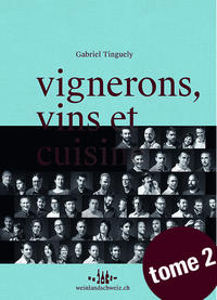 vignerons, vins et cuisine – 2