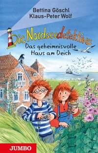 Die Nordseedetektive 1