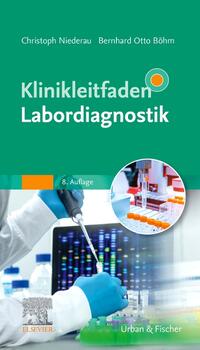 Klinikleitfaden Labordiagnostik