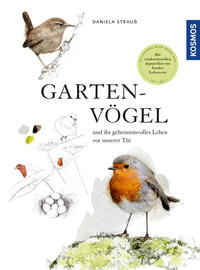 Gartenvögel