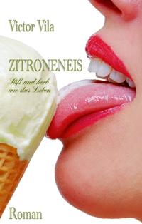 Zitroneneis