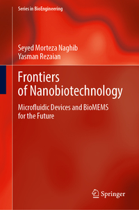 Frontiers of Nanobiotechnology