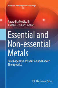 Essential and Non-essential Metals