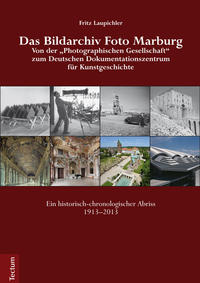 Das Bildarchiv Foto Marburg