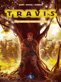 Travis #12