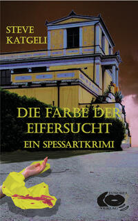 Die Farbe der Eifersucht