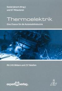 Thermoelektrik