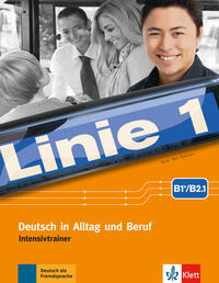 Linie 1 B1+/B2.1