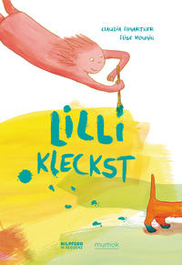 Lilli kleckst