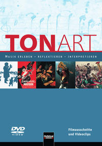 TONART Sek II BY (Ausgabe 2009) Video-Aufnahmen