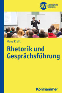 Rhetorik und Gesprächsführung