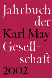 Jahrbuch der Karl-May-Gesellschaft