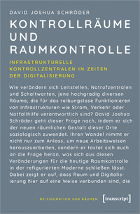 Kontrollräume und Raumkontrolle