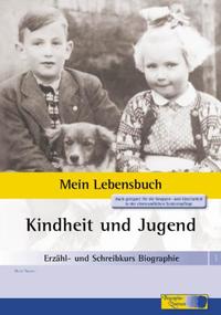 Erzähl- und Schreibkurs Biographie - Mein Lebensbuch