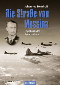 Die Straße von Messina