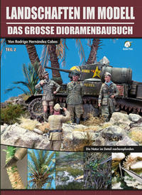 Landschaften im Modell