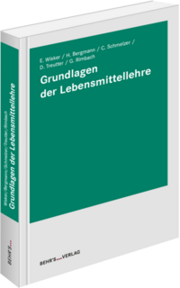 Grundlagen der Lebensmittellehre