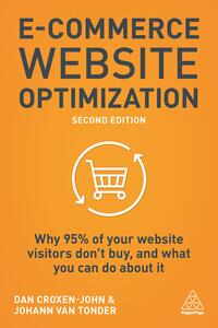 E-Commerce Website Optimization