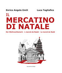 Il mercatino di Natale