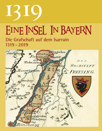 1319 Eine Insel in Bayern