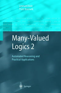 Many-Valued Logics 2