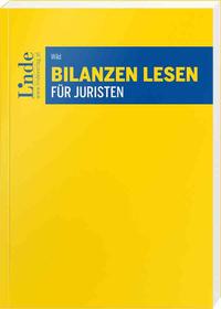 Bilanzen lesen für Juristen