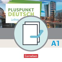 Pluspunkt Deutsch - Leben in Österreich - A1