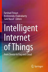 Intelligent Internet of Things