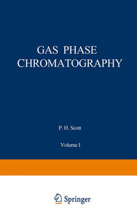 Gas Phase Chromatography